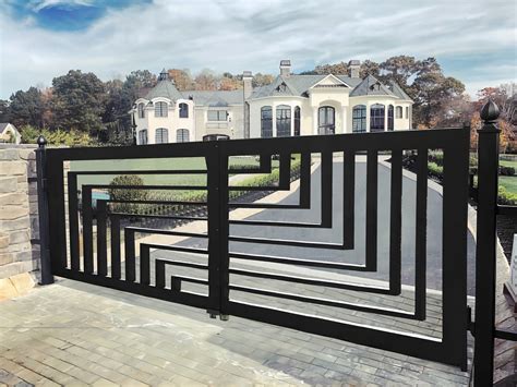 aluminum gate fabricators orange county ca|custom driveway gates.